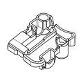 Catch - 1182959013 Lock Cover [Electrolux Aeg]